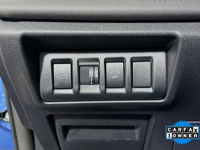 2022 Subaru Outback Limited XT