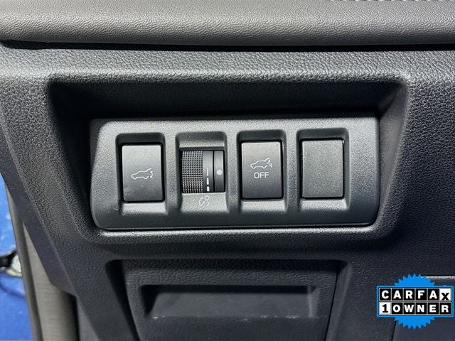 2022 Subaru Outback Limited XT