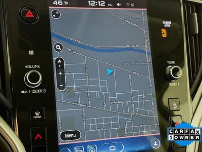 2022 Subaru Outback Limited XT