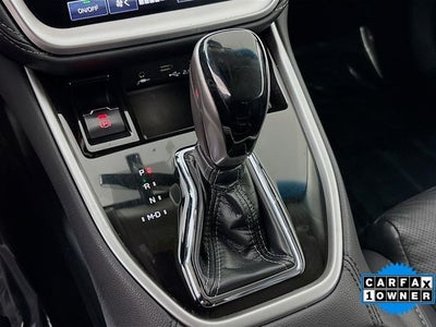 2022 Subaru Outback Limited XT