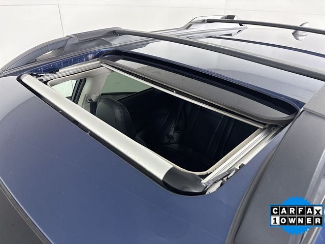 2022 Subaru Outback Limited XT