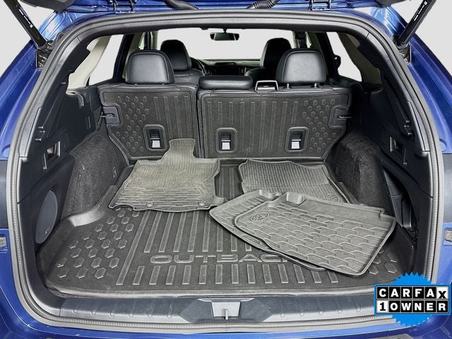 2022 Subaru Outback Limited XT