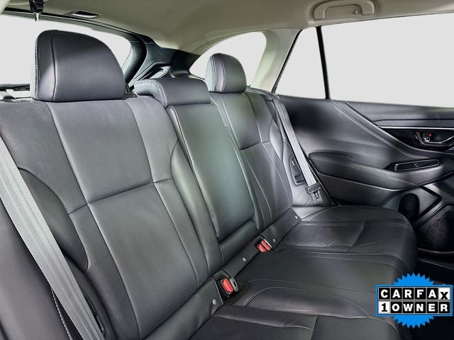 2022 Subaru Outback Limited XT