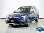 2022 Subaru Outback Limited XT