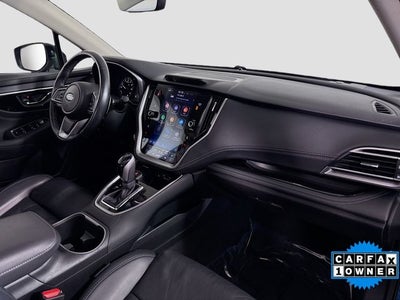 2022 Subaru Outback Limited XT