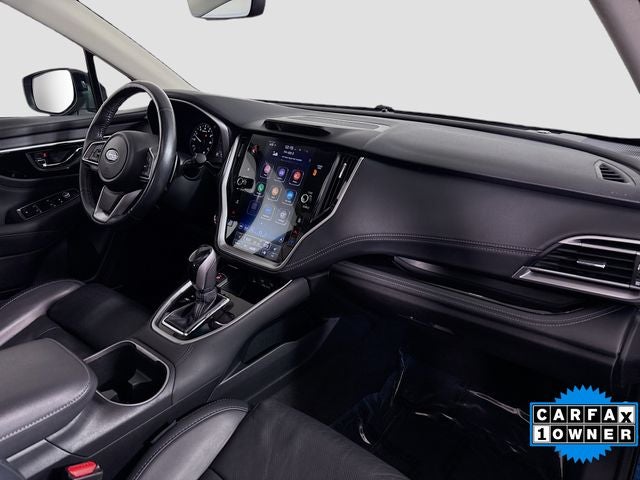 2022 Subaru Outback Limited XT