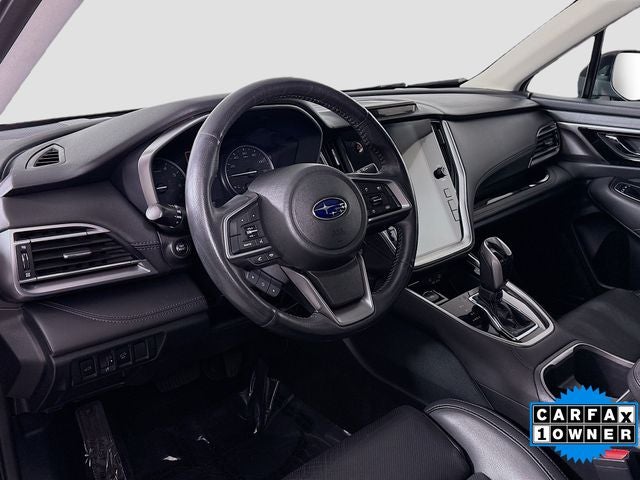 2022 Subaru Outback Limited XT