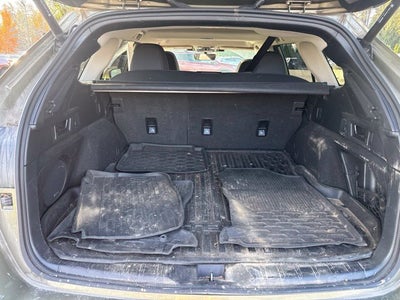 2024 Subaru Outback Limited XT