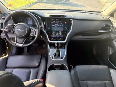 2024 Subaru Outback Limited XT