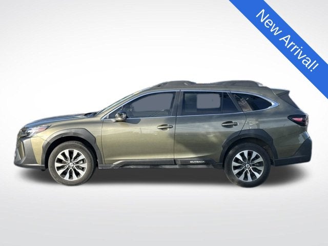 2024 Subaru Outback Limited XT