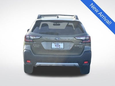 2024 Subaru Outback Limited XT