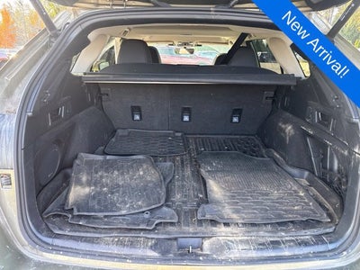 2024 Subaru Outback Limited XT