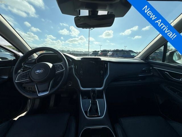 2024 Subaru Outback Limited XT