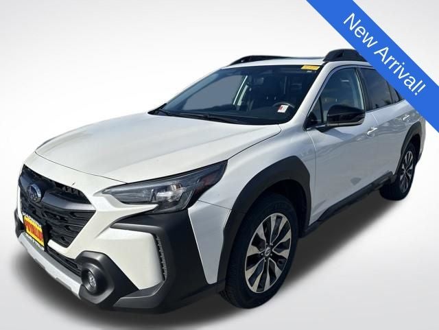 2024 Subaru Outback Limited XT