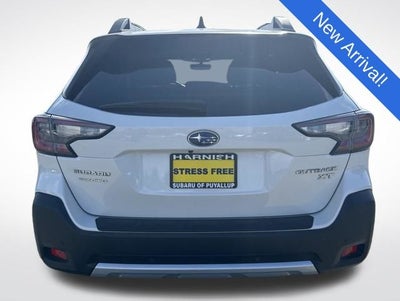 2024 Subaru Outback Limited XT