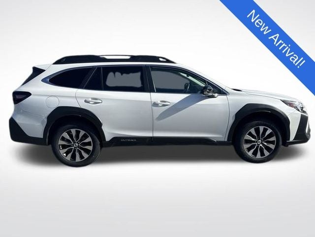 2024 Subaru Outback Limited XT