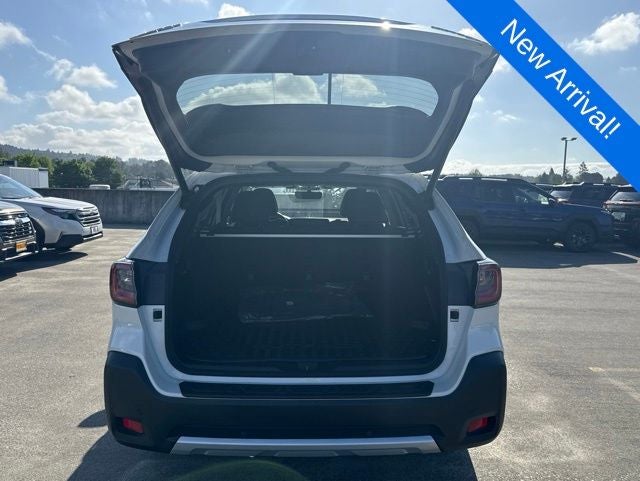 2024 Subaru Outback Limited XT