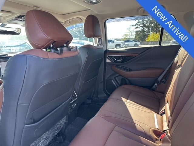 2022 Subaru Outback Touring XT