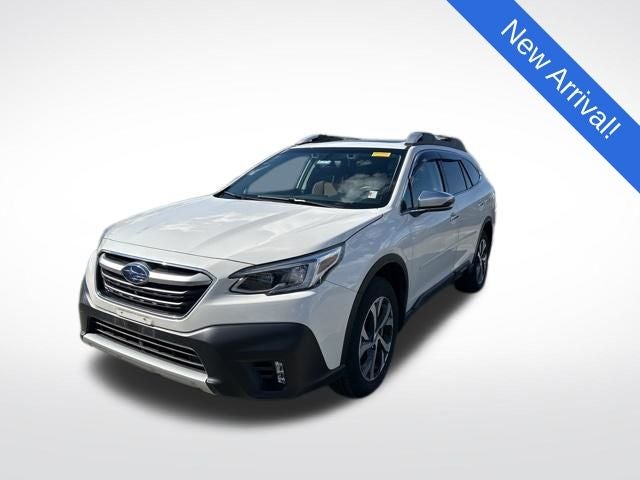 2022 Subaru Outback Touring XT