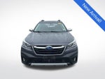 2020 Subaru Outback Touring XT