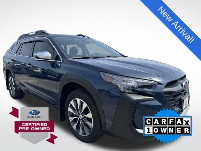 2024 Subaru Outback Touring XT
