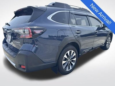 2024 Subaru Outback Touring XT