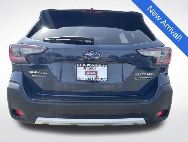 2024 Subaru Outback Touring XT