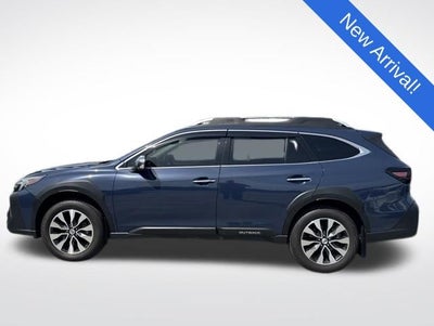 2024 Subaru Outback Touring XT