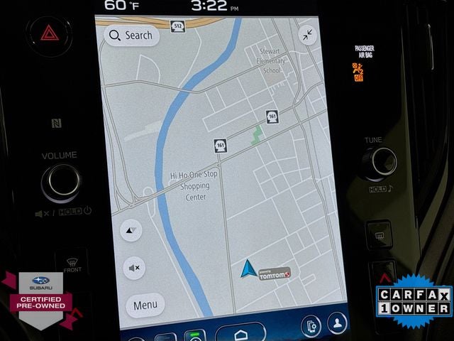 2023 Subaru Outback Wilderness