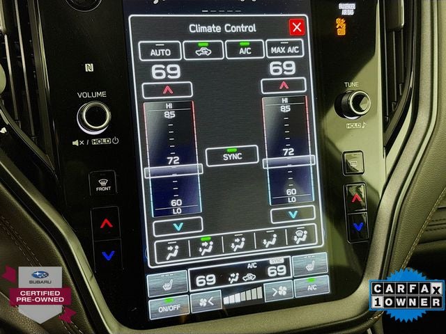 2023 Subaru Outback Wilderness