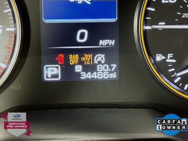 2023 Subaru Outback Wilderness