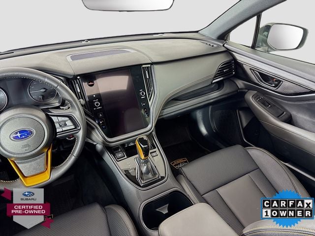 2023 Subaru Outback Wilderness