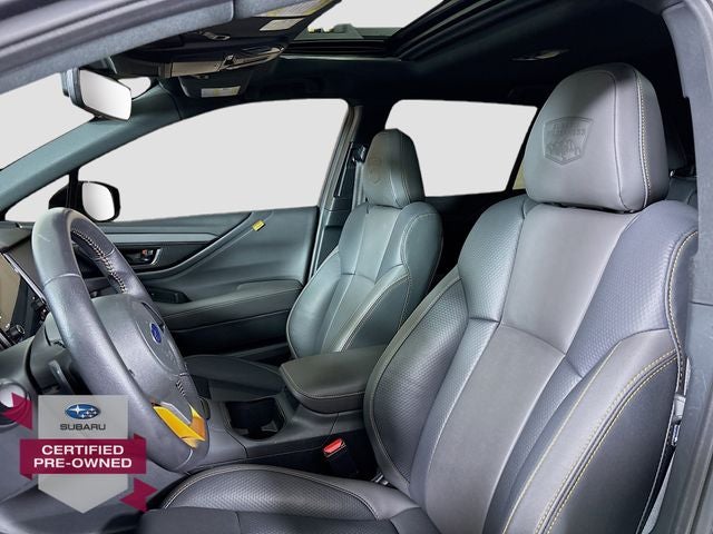 2023 Subaru Outback Wilderness