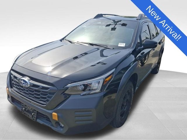 2023 Subaru Outback Wilderness