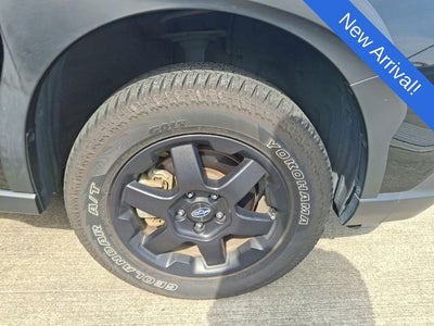 2023 Subaru Outback Wilderness