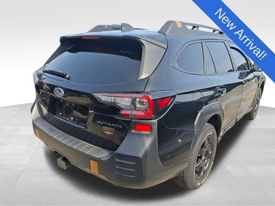 2023 Subaru Outback Wilderness