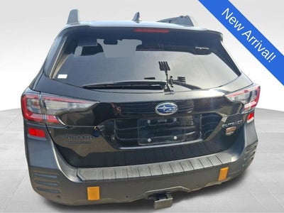 2023 Subaru Outback Wilderness