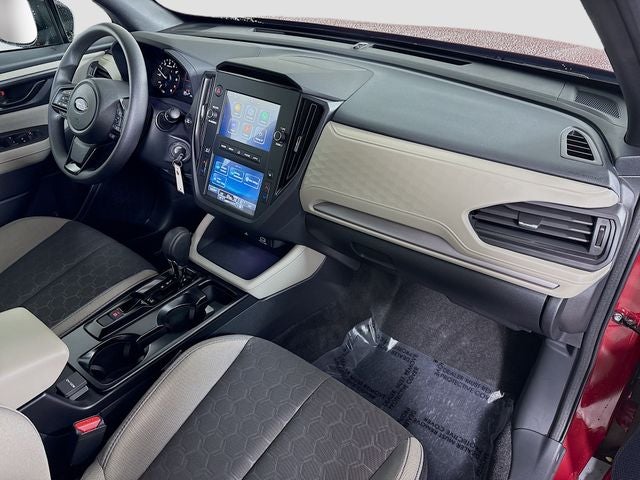 2026 Subaru Forester Base