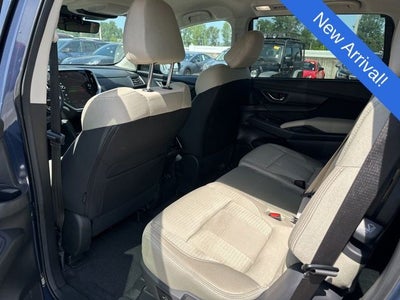 2025 Subaru Ascent Premium