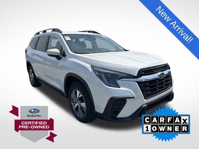 2025 Subaru Ascent Premium