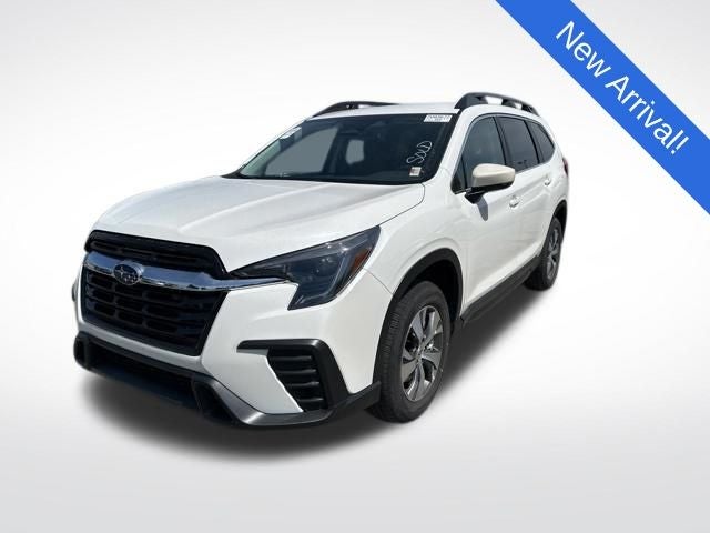 2025 Subaru Ascent Premium