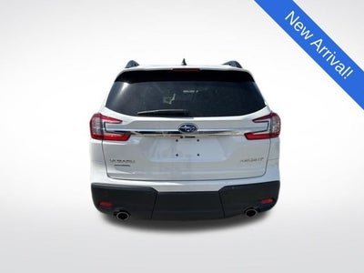 2025 Subaru Ascent Premium