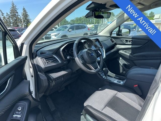 2025 Subaru Ascent Premium