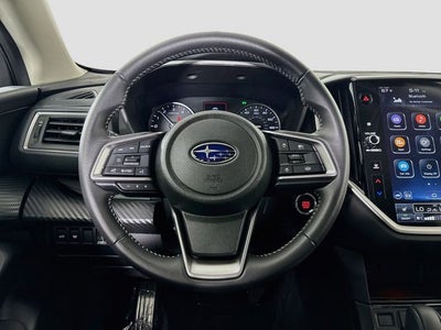 2025 Subaru Ascent Premium