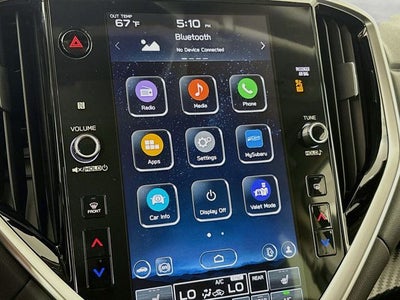 2025 Subaru Ascent Premium