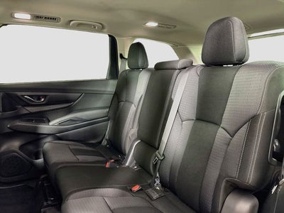 2025 Subaru Ascent Premium