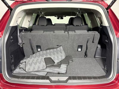 2025 Subaru Ascent Premium