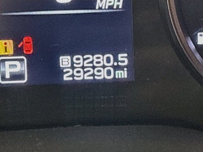 2024 Subaru Ascent Premium