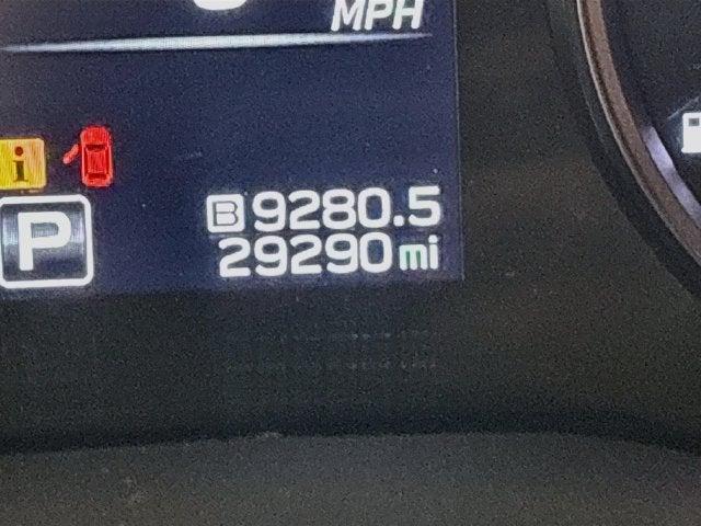 2024 Subaru Ascent Premium