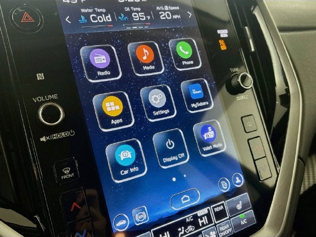 2024 Subaru Ascent Premium